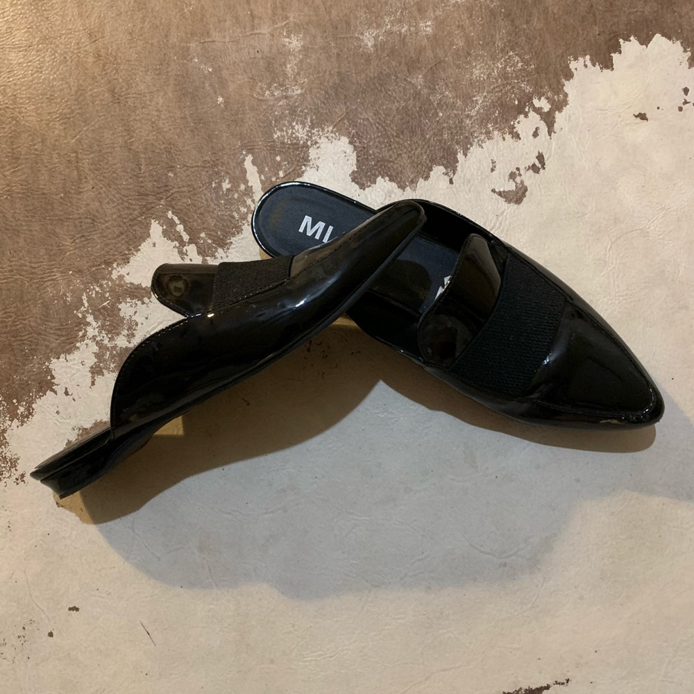 MIA mules 🖤 - Picture 3 of 4